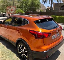 نیسان ڕۆگ سپۆرت